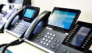 Voip Setup